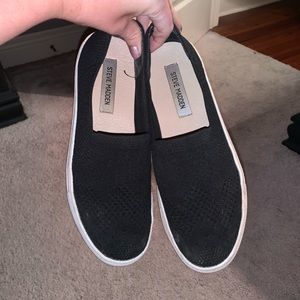 Steve Madden “Frankel” shoe.